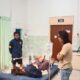 Sungguh Malang Kaki Mahasiswi di Bangka Barat Nyaris Putus Dibacok, Polres Ungkap Motif Pelaku