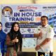 SMK Pancasila Gelar In House Training Penyusunan Kurikulum Satuan Pendidikan dan Perangkat Pembelajaran