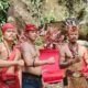 Tiga Pangalima di Nobatkan Pangalangok Pajaji