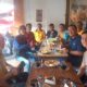 Silaturahmi Penuh Keakraban, Kapolres Sanggau AKBP Sudarsono Gelar Coffee Morning Bersama Tokoh Masyarakat dan Insan Pers