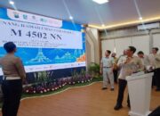 Memperingati HUT Kemerdekaan RI ke-81, Pemprov Jatim Gelar Pemutihan Pajak Kendaraan Agustus 2026 dan Undian Emas