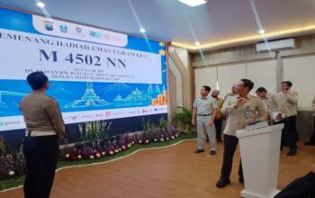 Memperingati HUT Kemerdekaan RI ke-81, Pemprov Jatim Gelar Pemutihan Pajak Kendaraan Agustus 2026 dan Undian Emas