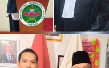 NGOBROL SANTAI BERSAMA DR. YANTO IRIANTO, S.H., M.H: JANGAN JADIKAN “PENGEMBALIAN UANG” SEBAGAI KUNCI PINTU KELUAR DARI JERATAN HUKUM PIDANA KORUPSI