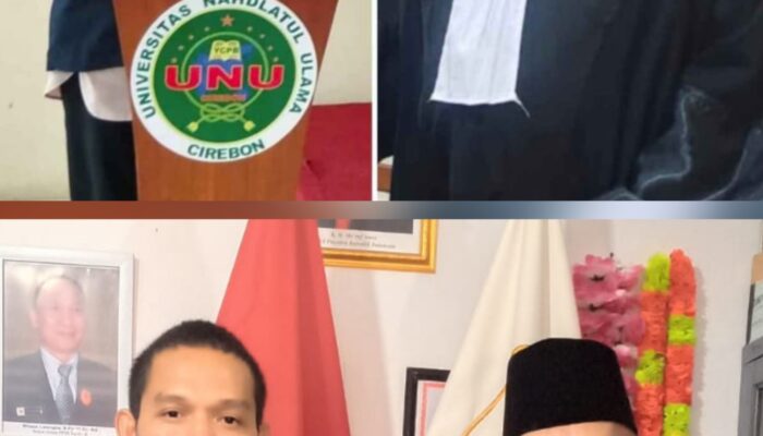 NGOBROL SANTAI BERSAMA DR. YANTO IRIANTO, S.H., M.H: JANGAN JADIKAN “PENGEMBALIAN UANG” SEBAGAI KUNCI PINTU KELUAR DARI JERATAN HUKUM PIDANA KORUPSI