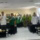 Konfercab VI GP Ansor Sanggau Digelar, Pesan Tegas: Jangan Jadikan Organisasi Batu Loncatan Kejar Jabatan