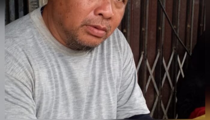 Semarak HUT RI ke-81, Warga Tiga Dusun di Desa Rantau Gelar Beragam Perlombaan