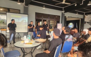 Trakindo Perkuat Layanan Alat Berat dan Dukungan Pelanggan di Kalimantan Barat