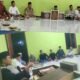 Peringatan Maulid Nabi Muhammad SAW di Baskem Setompak Berlangsung Khidmat