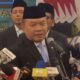 Kepala KSP Jenderal Dudung Pimpin Peluncuran Buku dan Diskusi Undang-Undang Perekonomian Nasional