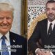 Hebat! Ada Jalan Tol “Donald J. Trump” di Wilayah Sahara Maroko