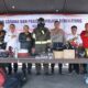 Gelar FGD Penanganan Karhutla, Polres Bengkayang Dorong Pembentukan Satgas hingga Desa Tanggap Bencana