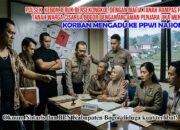 Oknum Polisi Kebon Jeruk Jadi Backing Mafia Tanah Merampas Hak Keluarga Ambar Witjaksono Sutarman