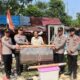 Kapolres Sanggau Salurkan Bantuan Sosial kepada Warga Kurang Mampu di Kelurahan Bunut, Wujud Nyata Kepedulian Polri Hadir untuk Masyarakat