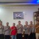 AKBP Askhabul Kahfi Temui Tokoh Melayu dan Dayak, Perkuat Kebersamaan Menjaga Melawi