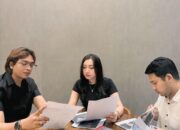 AF,&nbsp; Warga Kota Medan, Melaporkan Dugaan Penyebaran Foto atau Gambar Bernuansa Asusila
