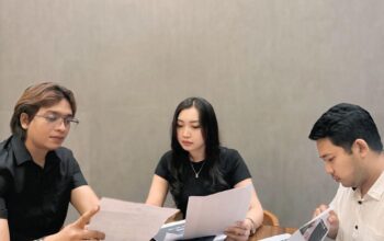AF, Warga Kota Medan, Melaporkan Dugaan Penyebaran Foto atau Gambar Bernuansa Asusila