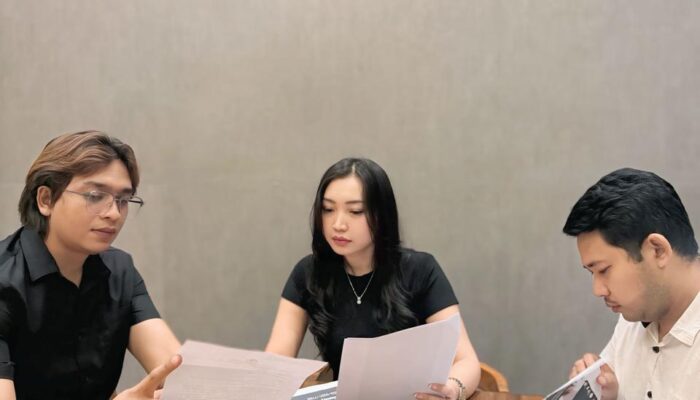 AF,&nbsp; Warga Kota Medan, Melaporkan Dugaan Penyebaran Foto atau Gambar Bernuansa Asusila