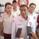 HUT ke-1 PRI, DPP Gelar Donor Darah dan Cek Kesehatan Gratis, UMKM Ikut Meriahkan Perayaan