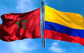 Babak Baru Hubungan Bilateral, Kolombia Tegaskan Pengakuan Atas Kedaulatan Maroko di Wilayah Sahara