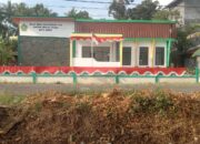 Klarifikasi Pelaksana Proyek: Gedung KUA Batu Ampar Sudah Beroperasi Penuh, Kami Siap Jaga Kualitas Bangunan