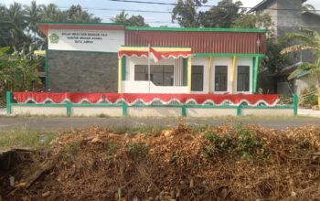Klarifikasi Pelaksana Proyek: Gedung KUA Batu Ampar Sudah Beroperasi Penuh, Kami Siap Jaga Kualitas Bangunan