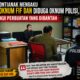 Sales Dealer Honda Pontianak Mengaku Diintimidasi Oknum FIF dan Diduga Oknum Polisi, Dipaksa Akui Perbuatan yang Dibantah