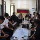 Perkuat Penegakan Hukum, Kapolres Melawi Bangun Sinergi dengan Pengadilan Negeri Sintang