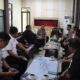 Perkuat Penegakan Hukum, Kapolres Melawi Bangun Sinergi dengan Pengadilan Negeri Sintang