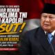 Presiden Perintahkan Penindakan Tambang Ilegal, Aparat TNI-Polri Daerah Diminta Bergerak