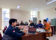 IMMSAH dan Dosen Agama Polnep Bahas Penguatan Mentoring, ISC, dan Literasi Al-Qur’an
