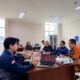 IMMSAH dan Dosen Agama Polnep Bahas Penguatan Mentoring, ISC, dan Literasi Al-Qur’an