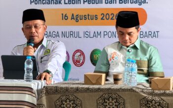 MUSCAB YAKORMA 2026: Saatnya Regenerasi, Saatnya Bawa Semangat Baru untuk Kerukunan Orang Madura