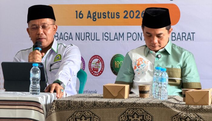 MUSCAB YAKORMA 2026: Saatnya Regenerasi, Saatnya Bawa Semangat Baru untuk Kerukunan Orang Madura