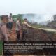 Karhutla Mengganas di Melawi, BPBD Desak Dukungan Pemadaman dari Udara