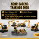 Trakindo Gelar “Ngopi Bareng Trakindo 2026” di Sanggau