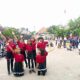 SDN Legok II Peringati HUT RI ke-81 dengan Upacara, Pawai Merah Putih, dan Lomba Antar Kelas