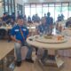 Bupati Bengkayang Grand Launching Indonet PT.Telekomunikasi Indo Prima