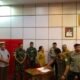 Pemkab Sanggau Naikkan Status Siaga Darurat Menjadi Tanggap Darurat Karhutla dan Kabut Asap
