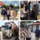 Usai Ungkap Kasus Penyelundupan, Kapolres Bangka Barat Perkuat Sinergi Pengamanan di Pelabuhan Tanjung Kalian