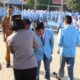 Kapolres Bangka Barat Sapa Pelajar di SMA Negeri 1 Mentok, Sri Adira: Kami Merasa Sangat Dihargai