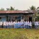 GPD GOES TO SCHOOL TUNTAS DIGELAR, PEMUDA SUNGAI SEGAK DORONG PELAJAR DESA SIAP HADAPI ERA DIGITAL