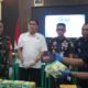 Satgas Pamtas Yonarmed 19/Bogani Gagalkan Penyelundupan 5,269 Kg Sabu di Perbatasan RI–Malaysia