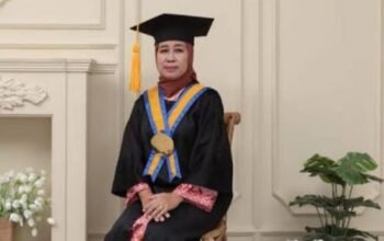 Bentengi Kampus dari Radikalisme, Unila Bakal Gelar Kuliah Umum Bersama Kepala BNPT dan NII Crisis Center