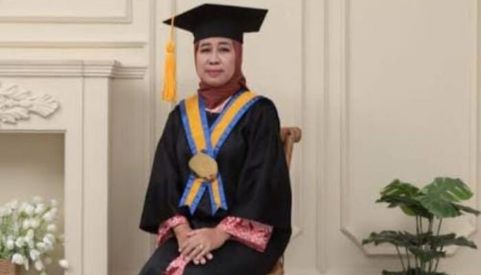Bentengi Kampus dari Radikalisme, Unila Bakal Gelar Kuliah Umum Bersama Kepala BNPT dan NII Crisis Center
