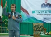 NII Crisis Center: Yayasan Tahfidz dan Panti Asuhan Rentan Terpapar Paham Radikalisme