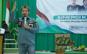 NII Crisis Center: Yayasan Tahfidz dan Panti Asuhan Rentan Terpapar Paham Radikalisme